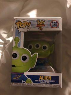 Alien toy story 4