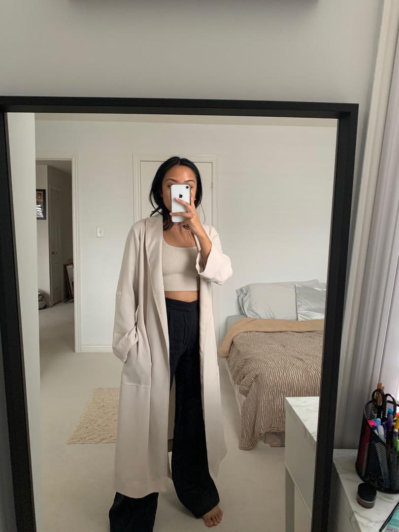Aritzia kahlo clearance