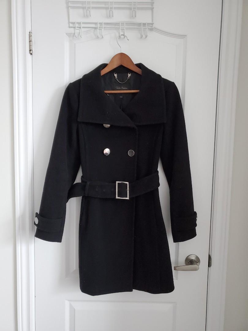 Aritzia outlet bromley coat