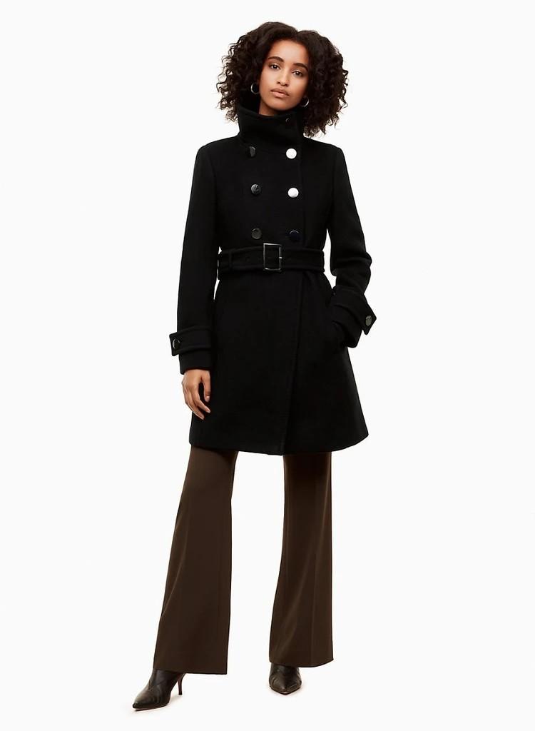Aritzia bromley coat sales