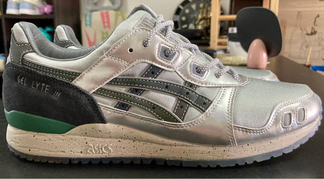 asics sneaker lah