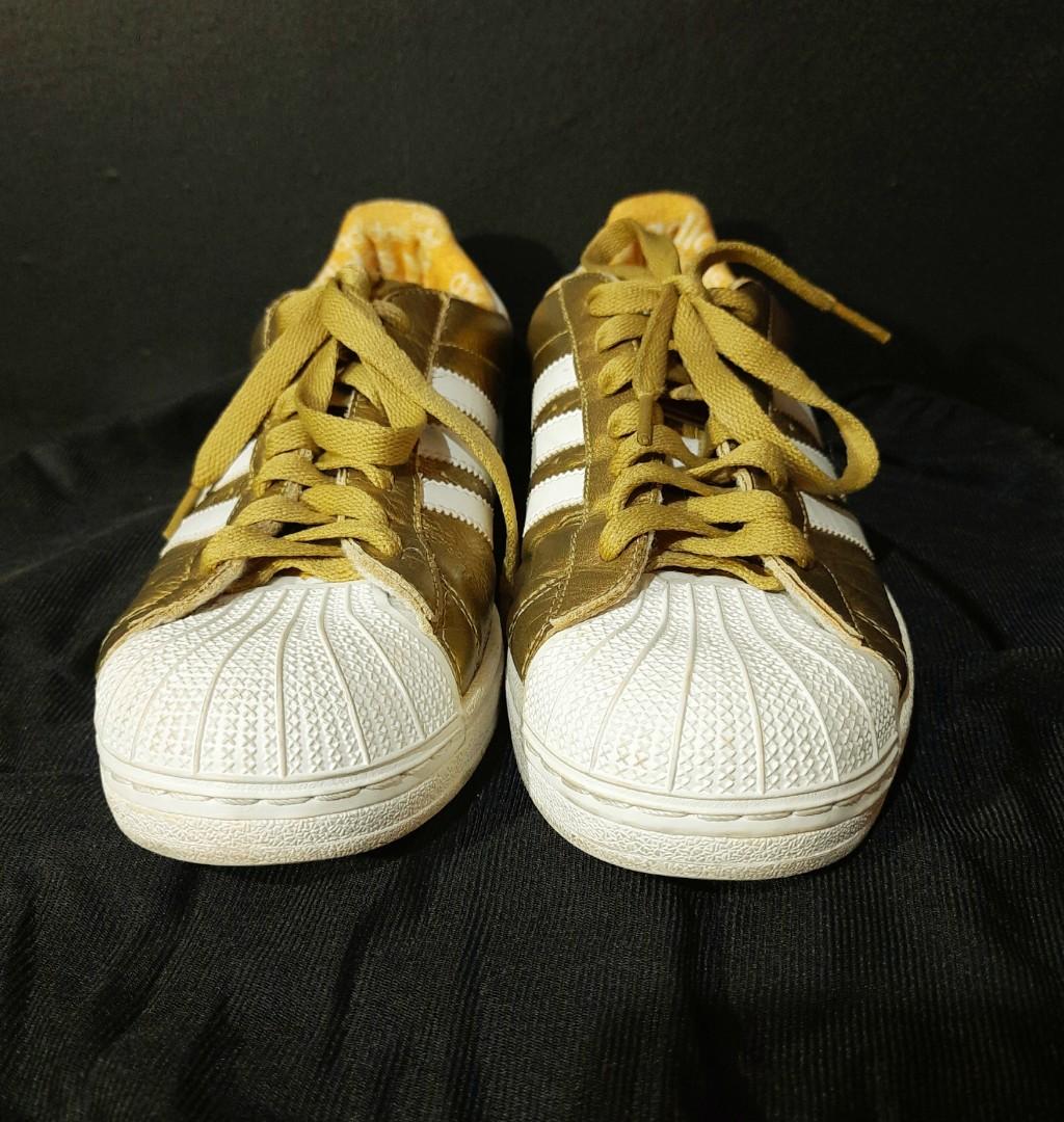 Adidas online superstar 2009