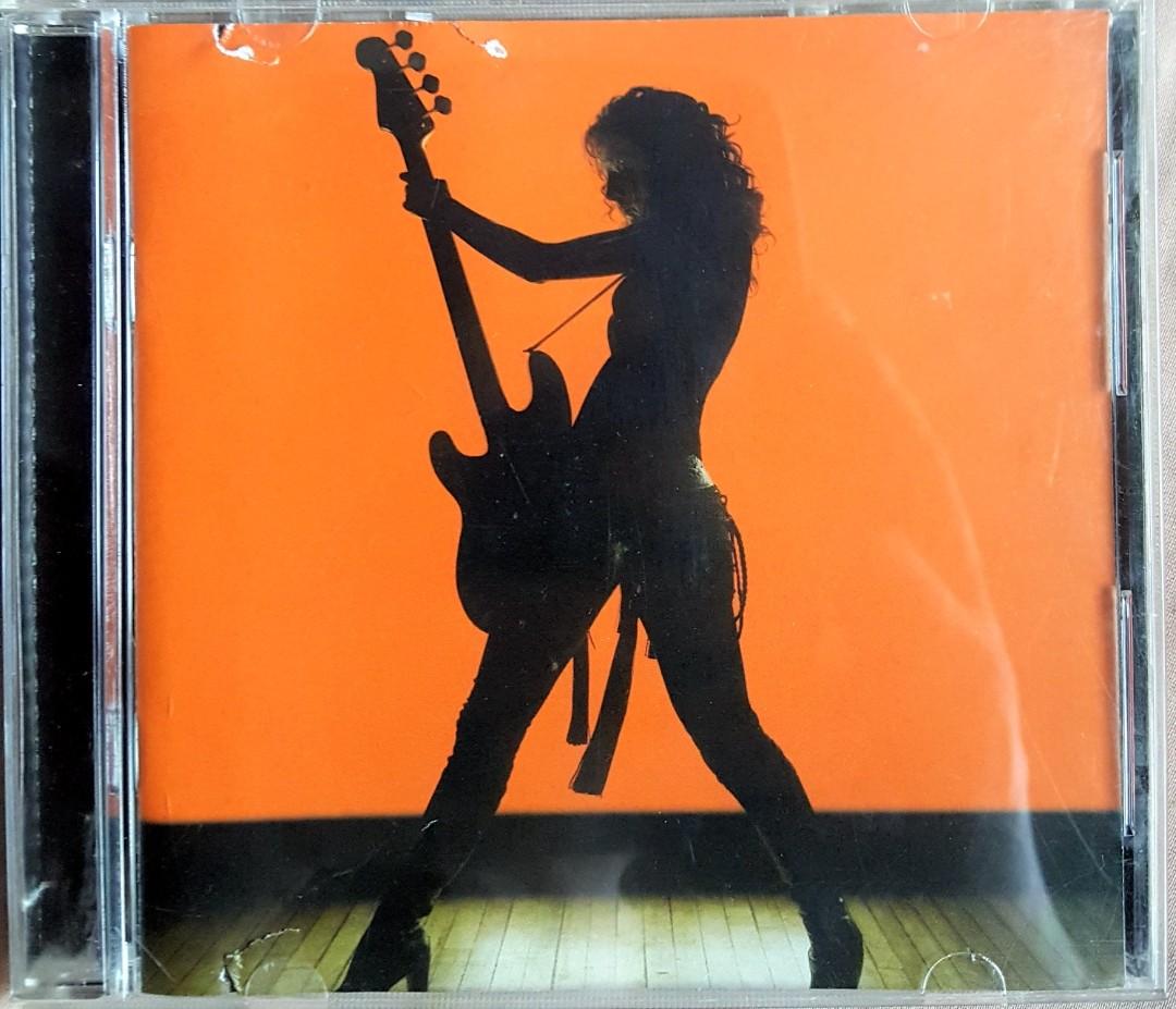 Auf Der Maur - Auf Der Maur (Category: CDs & DVDs) located in Cebu City. Submitted by g_roshamboo (Listing ID 1063292295, Image 1). Description: bass (Hole, Smashing Pumpkins) cd*.