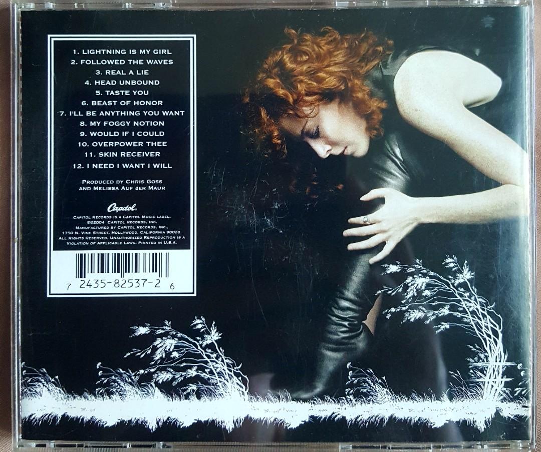 Auf Der Maur - Auf Der Maur (Category: CDs & DVDs) located in Cebu City. Submitted by g_roshamboo (Listing ID 1063292295, Image 2). Description: bass (Hole, Smashing Pumpkins) cd*.