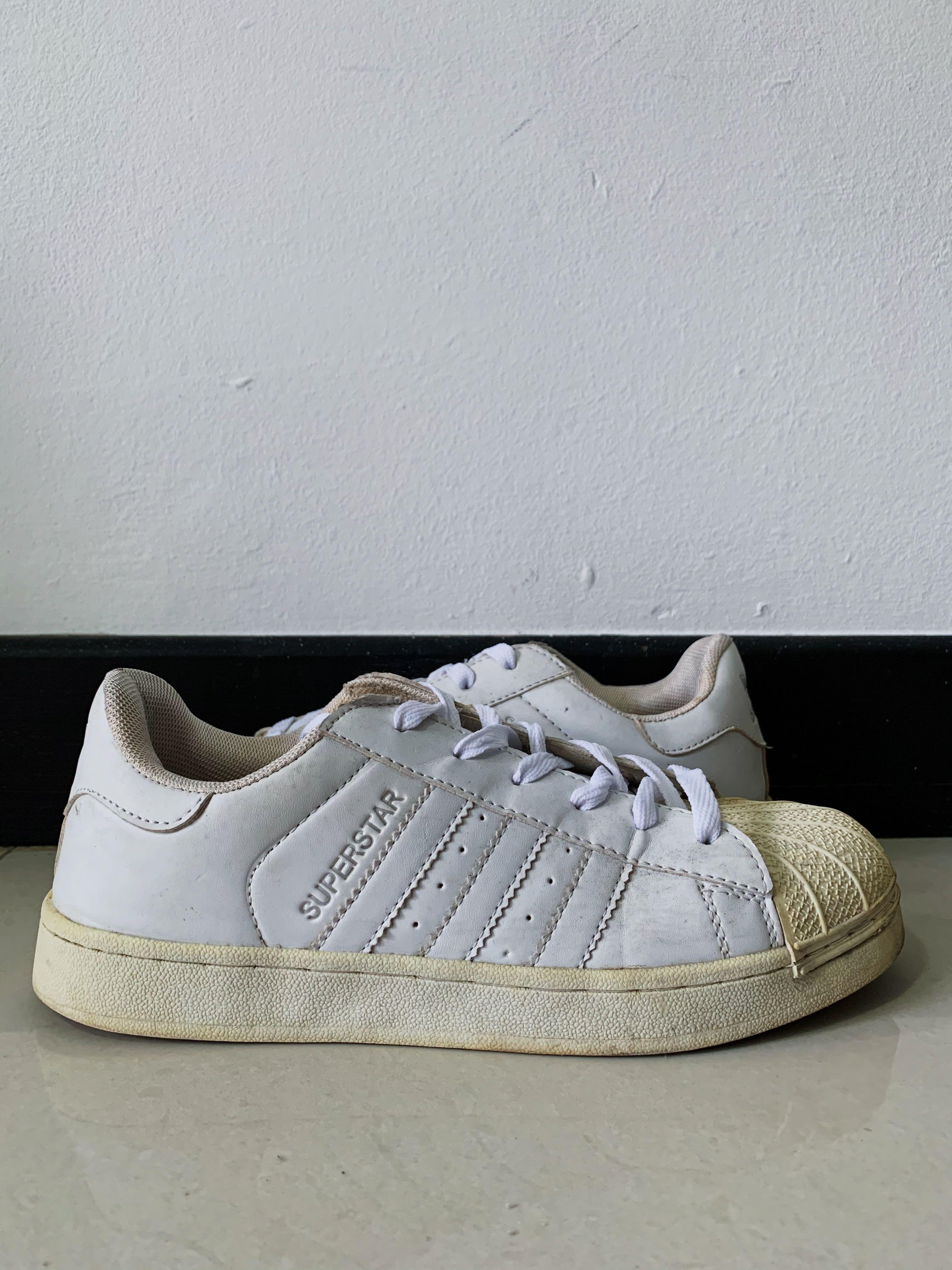 adidas superstar authentic