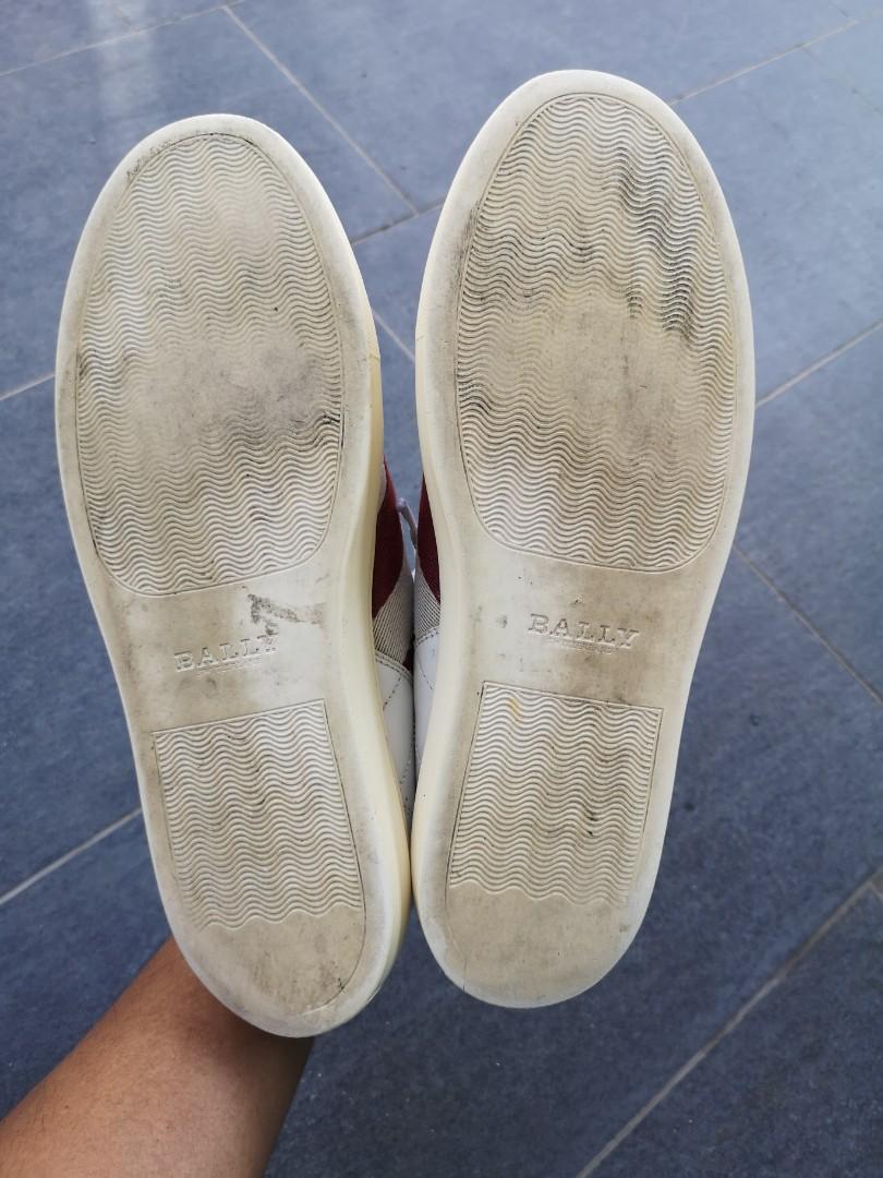 Bally on sale sneakers 219