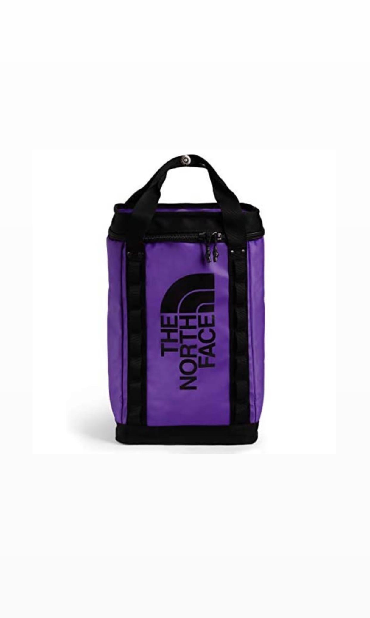 north face school bag