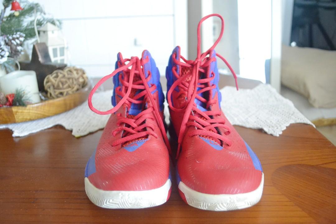 Under armour rocket 1 store