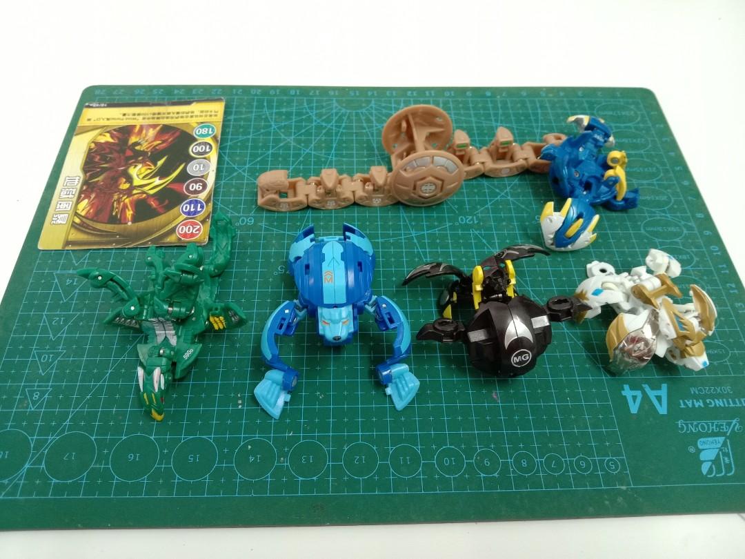 Bakugan 2025 toys tesco
