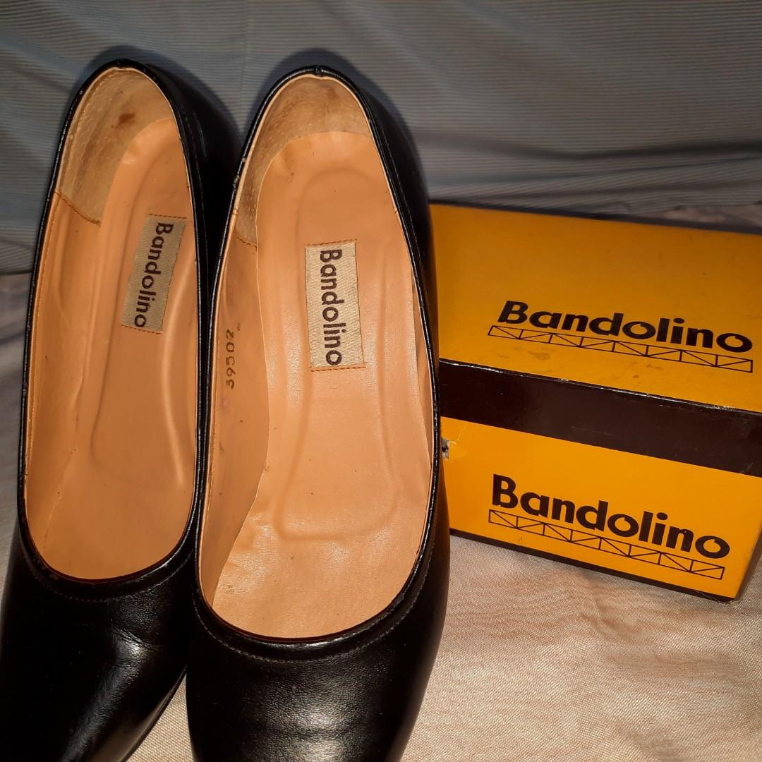 Bandolino school deals shoes