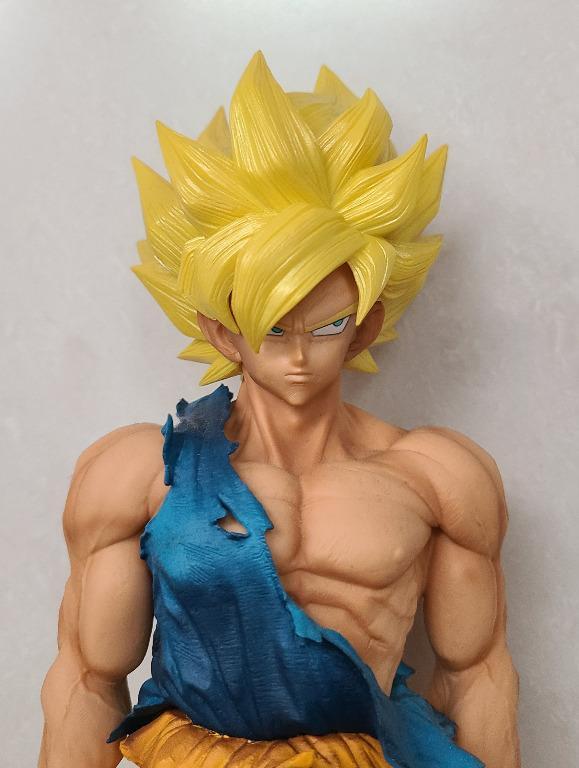 Banpresto SMSP Dragon Ball Z Son Goku Xenoverse 2 限定版龍珠
