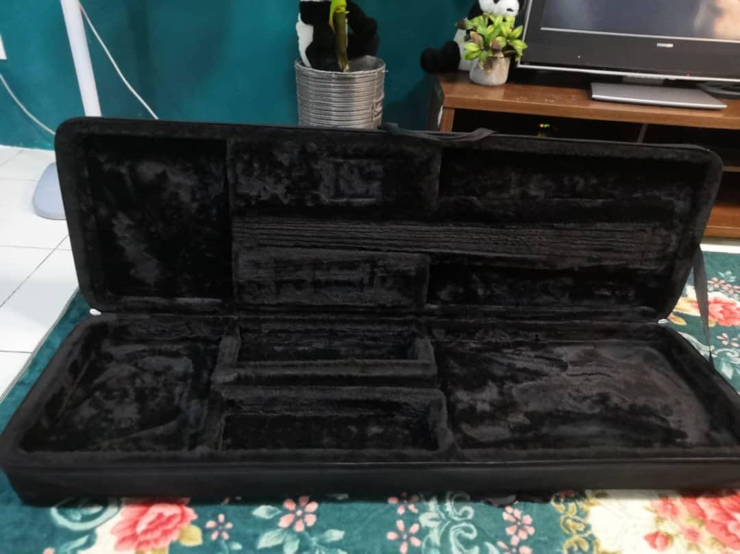 Gator foam case bass clearance