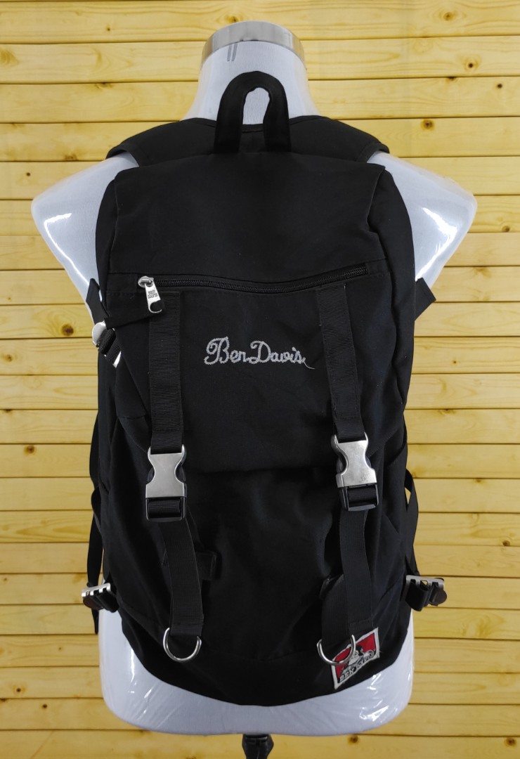 Ben davis backpack sales