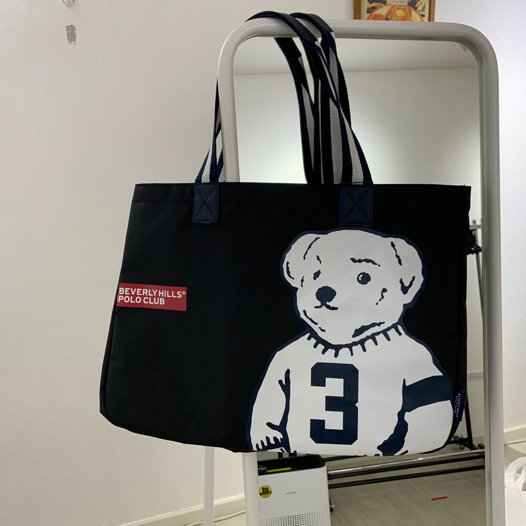 Bag beverly hills polo club online