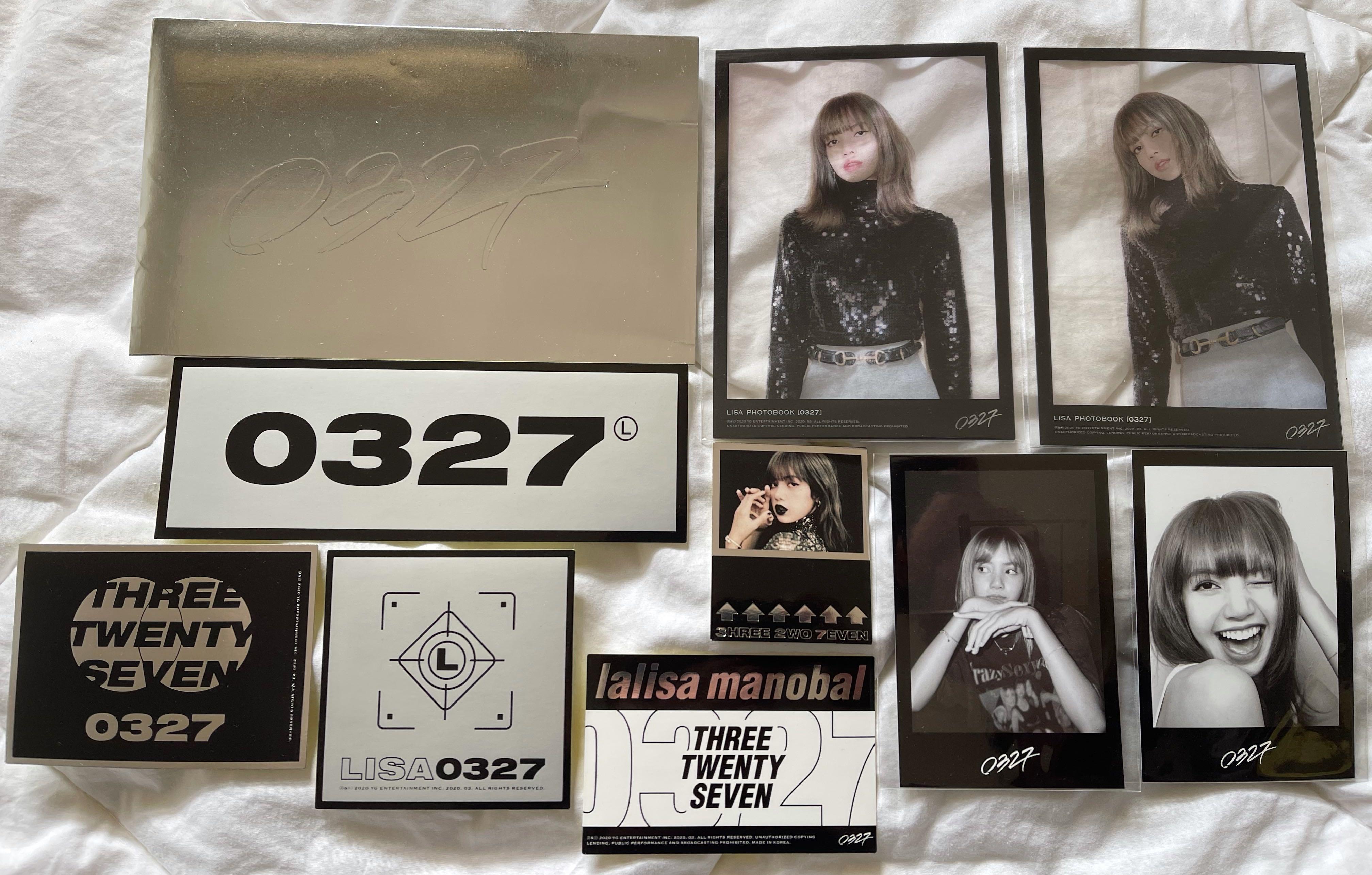Blackpink Lisa 0327 K4特典blackpink 小卡 興趣及遊戲 收藏品及紀念品 韓流 Carousell Blackpink Lisa 0327 K4特典blackpink 小卡 興趣及遊戲 收藏品及紀念品 韓流 Carousell