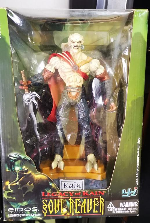 Legacy of kain toys