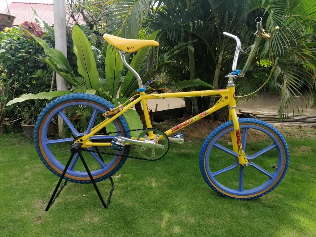 Hercules bmx 2025