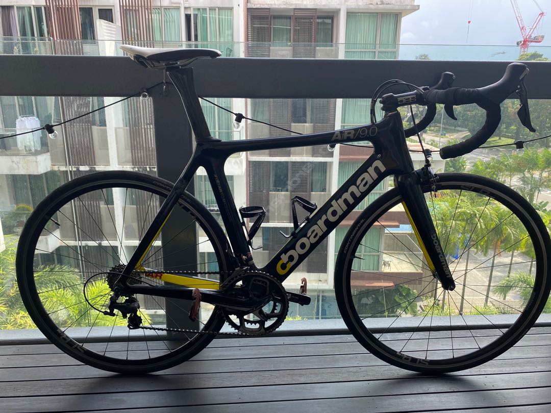 Boardman air 9.0 top