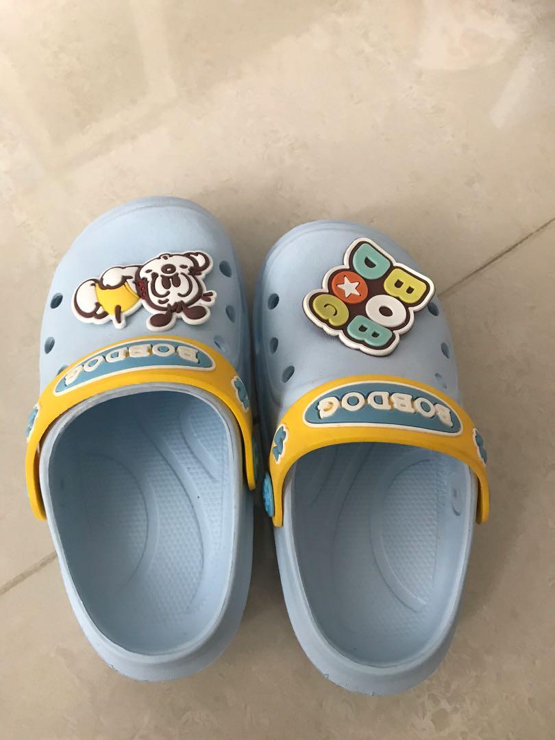 boys roblox slippers