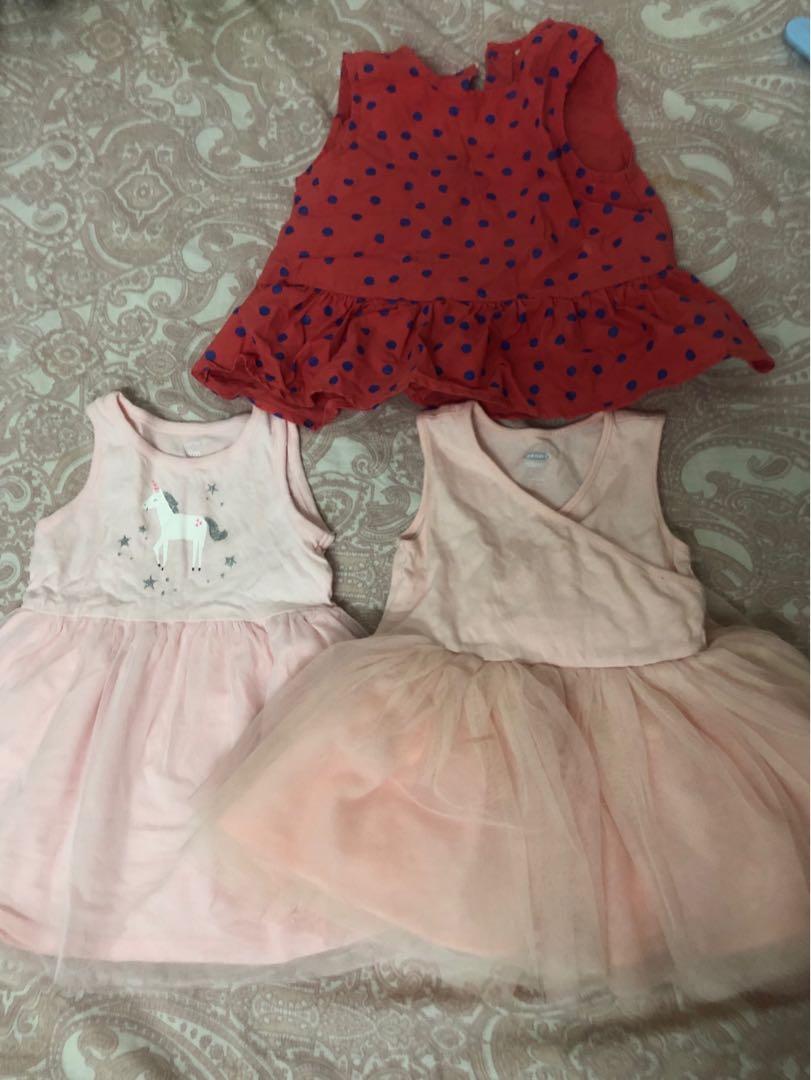 Branded girl dresses hot sale