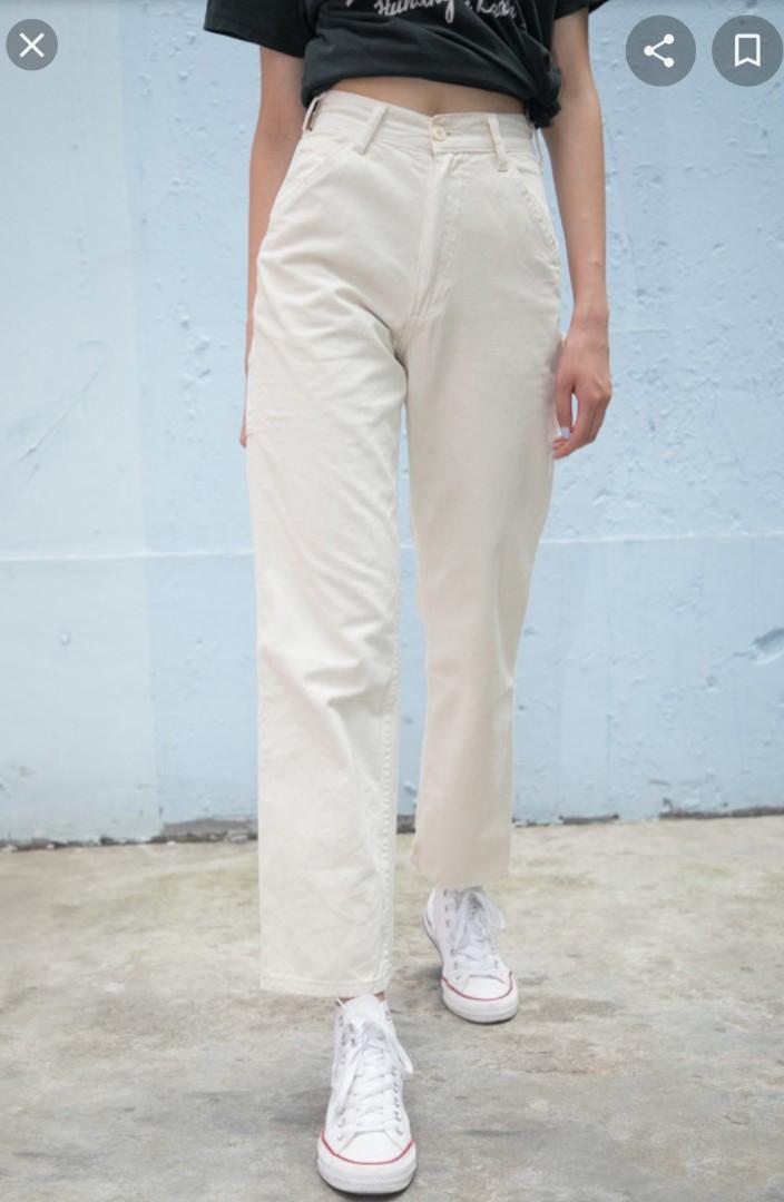 Tammy cargo pants brandy melville Clearance