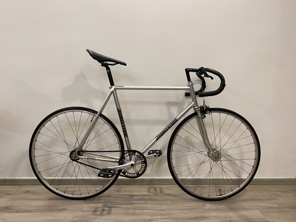 Njs keirin shop bike