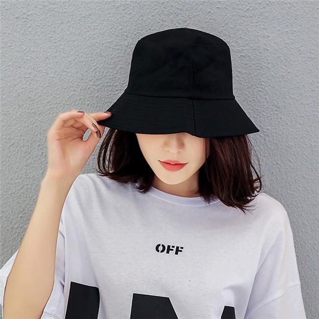 Bucket hat ulzzang online