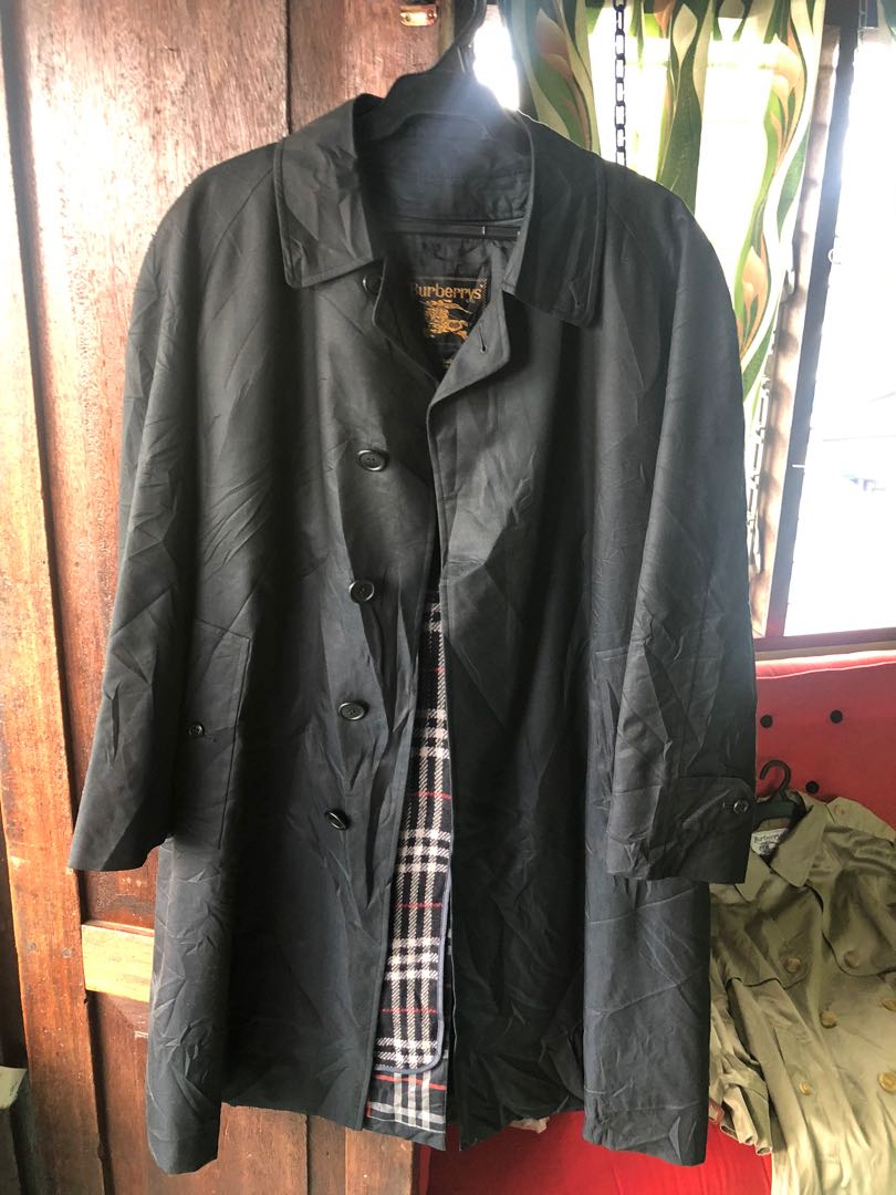 Burberrys prestige collection 2025