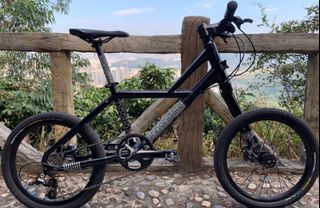 Cannondale mini velo 2025
