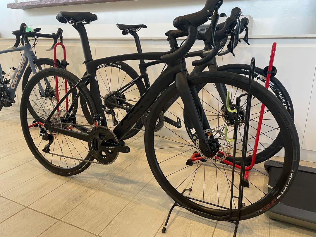 Ceepo Mamba-r, Sports Equipment 