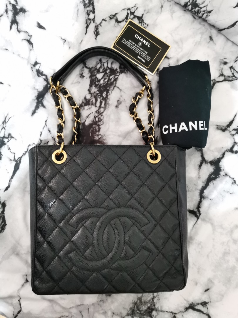 Pst chanel best sale
