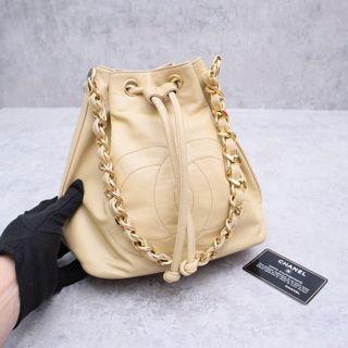 Chanel vintage bag