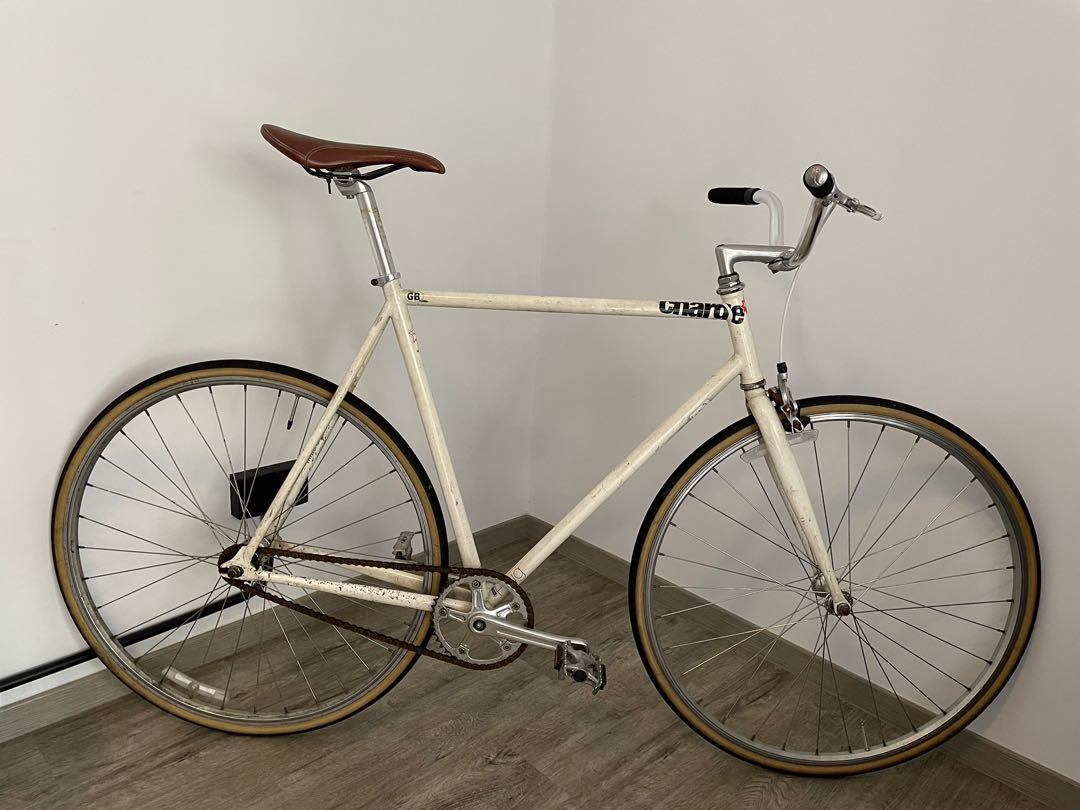 Charge Plug Single Speed Size Large