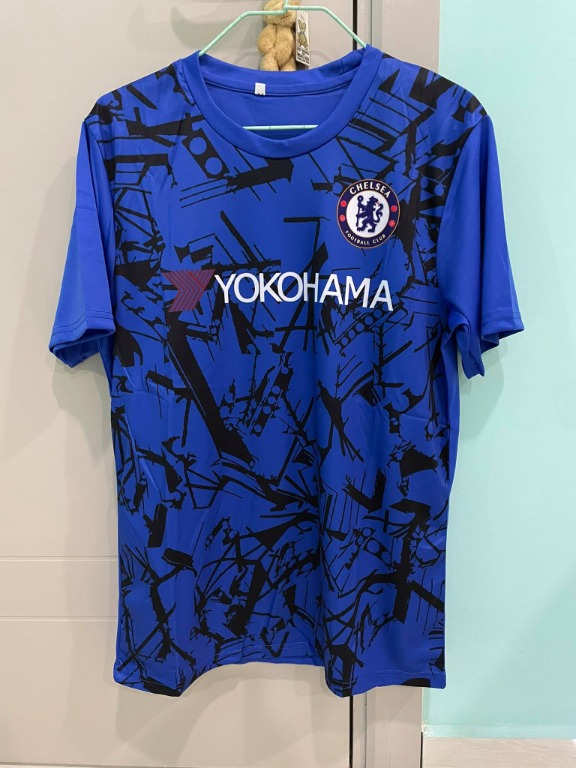 baju chelsea 2020