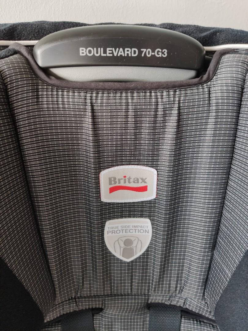 Child car seat Britax marathon 70 G3 Babies Kids Going Out Car Seats on Carousell