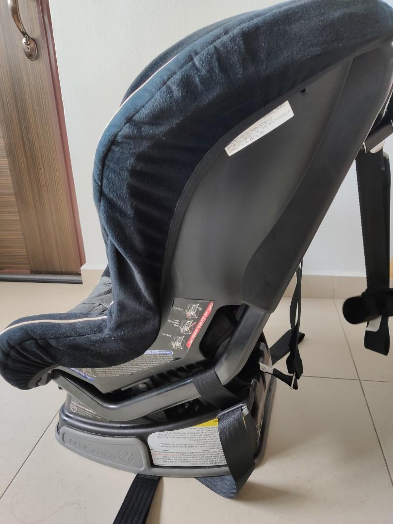 Child car seat Britax marathon 70 G3 Babies Kids Going Out Car Seats on Carousell