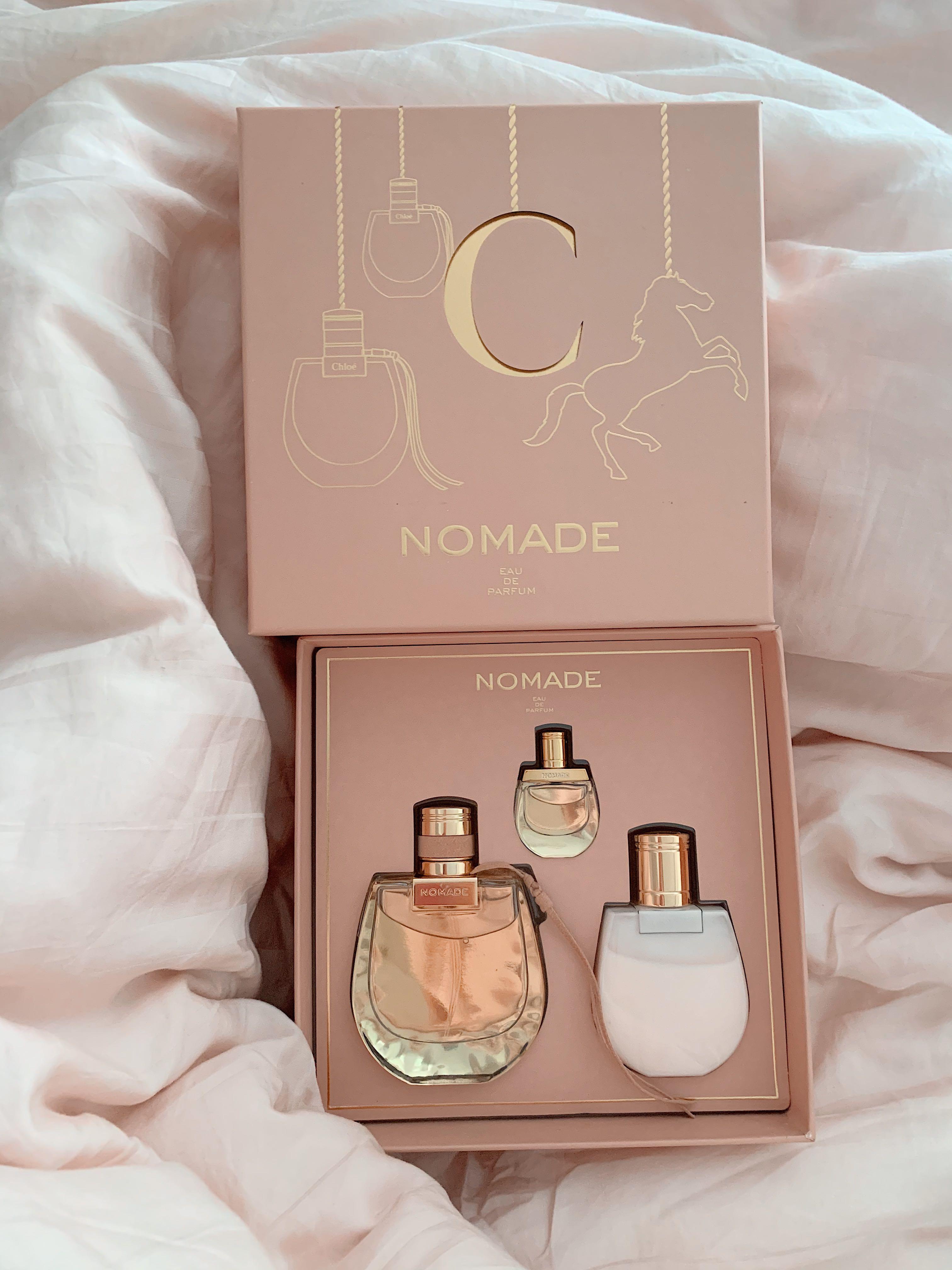 Buy Chloé Nomade Eau De Parfum Naturelle