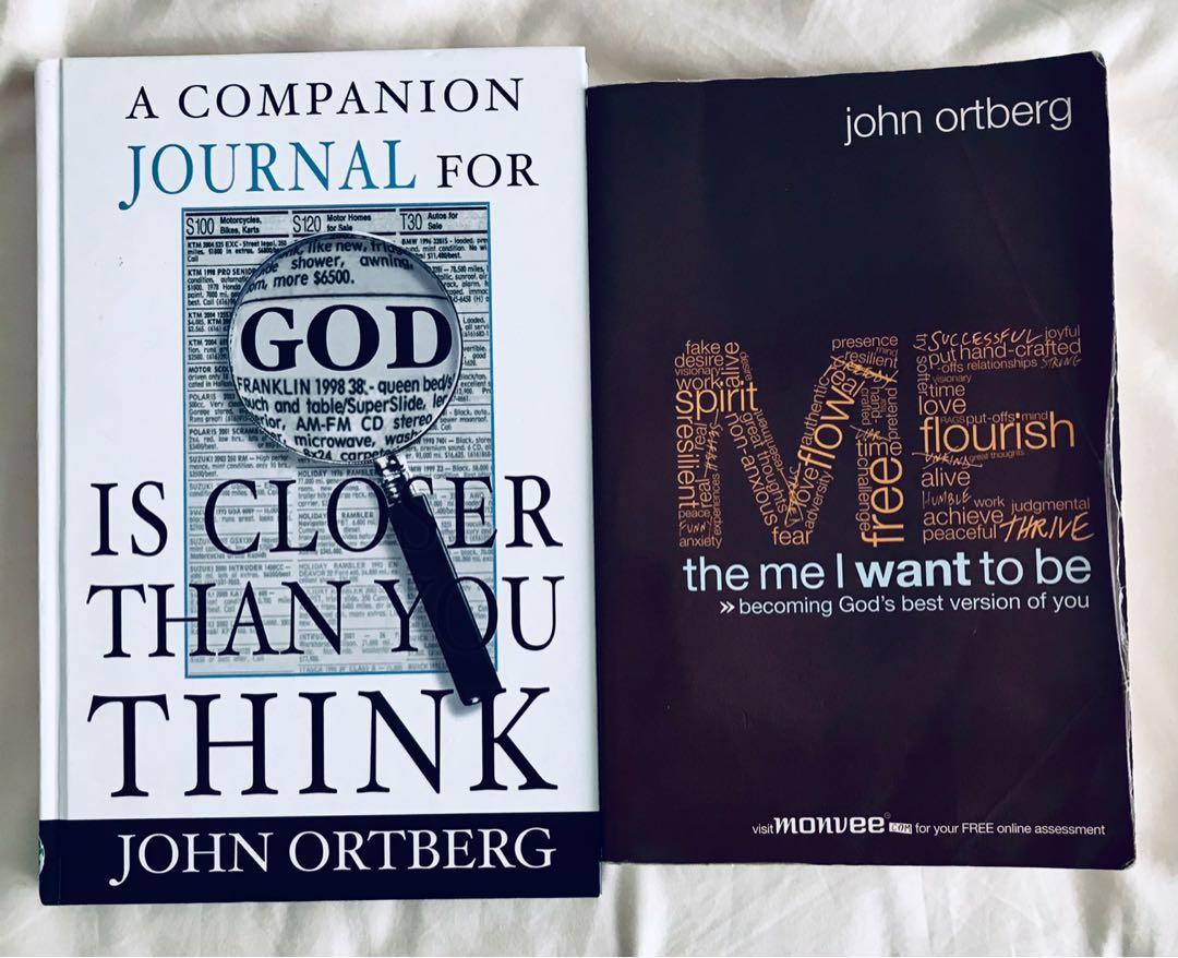 Christian Books On Dealing With Anxiety / Buy Christian