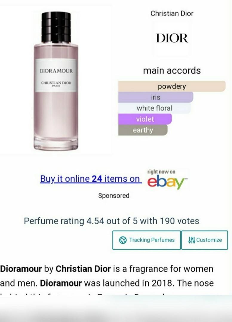 Dioramour review top
