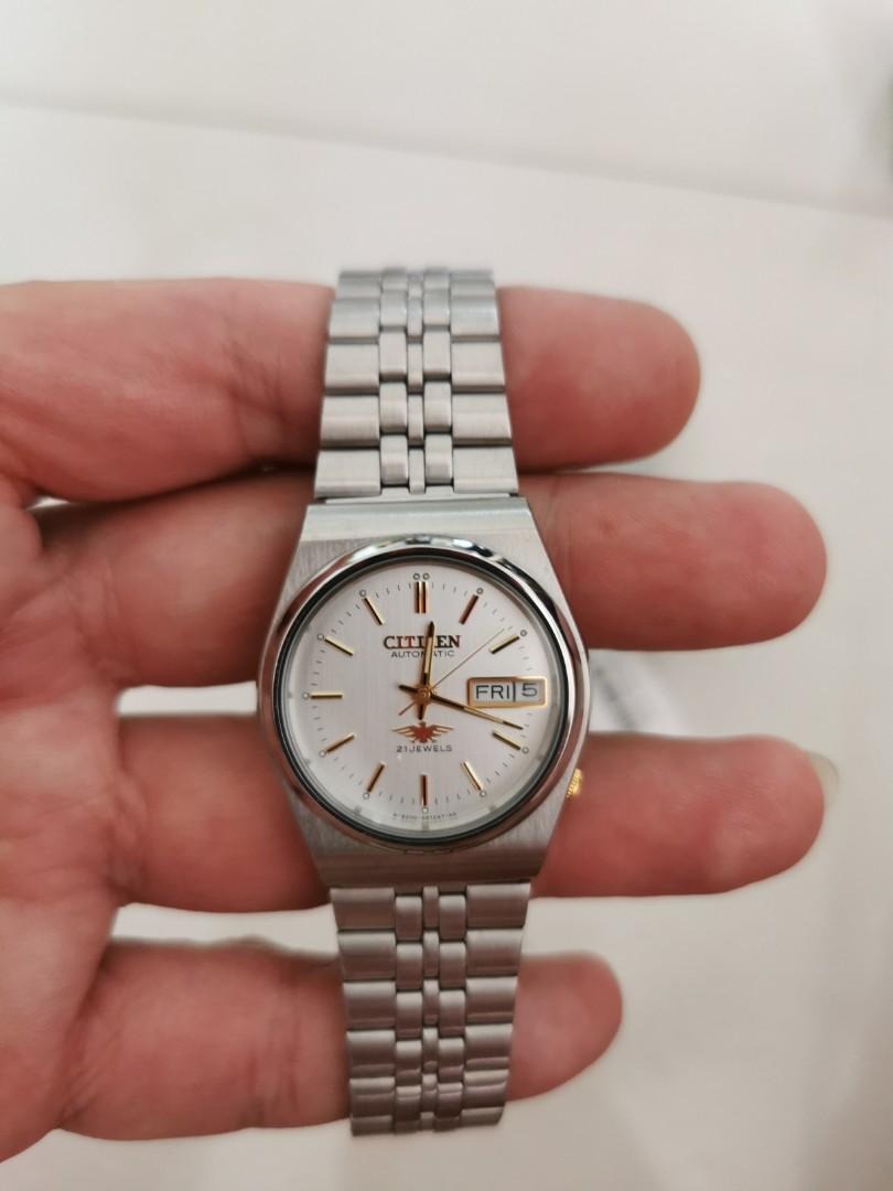 Citizen 21 new arrivals jewels