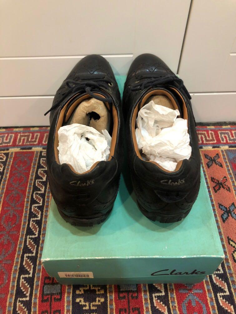 Clarks hotsell golden dream