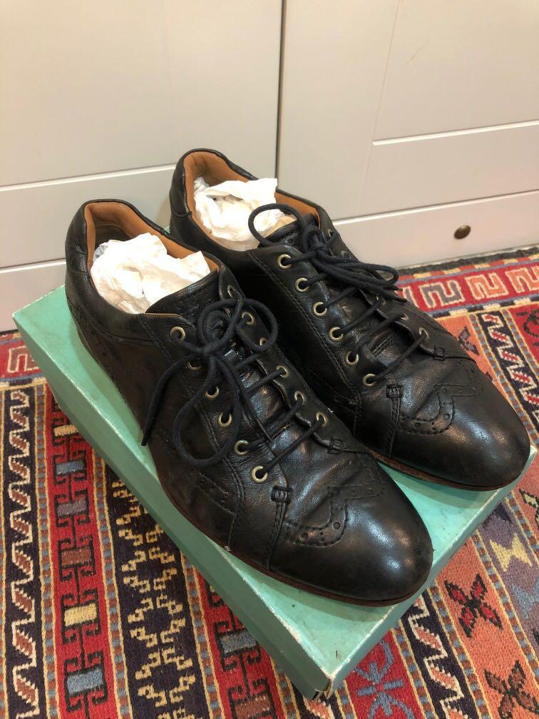 Clarks golden dream clearance