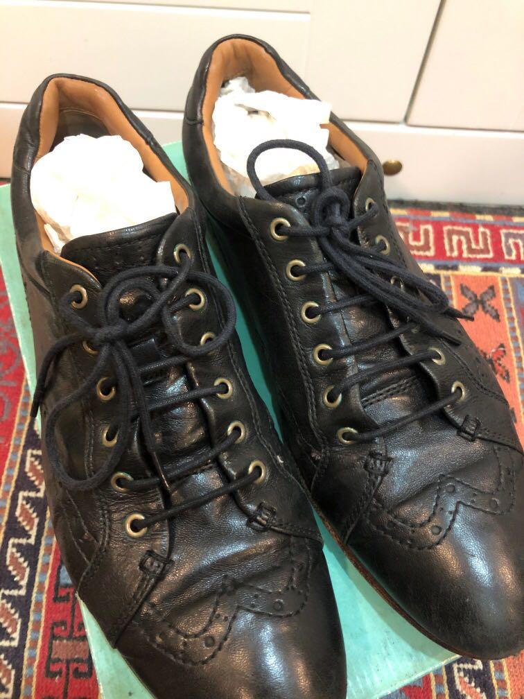 Clarks golden dream sale