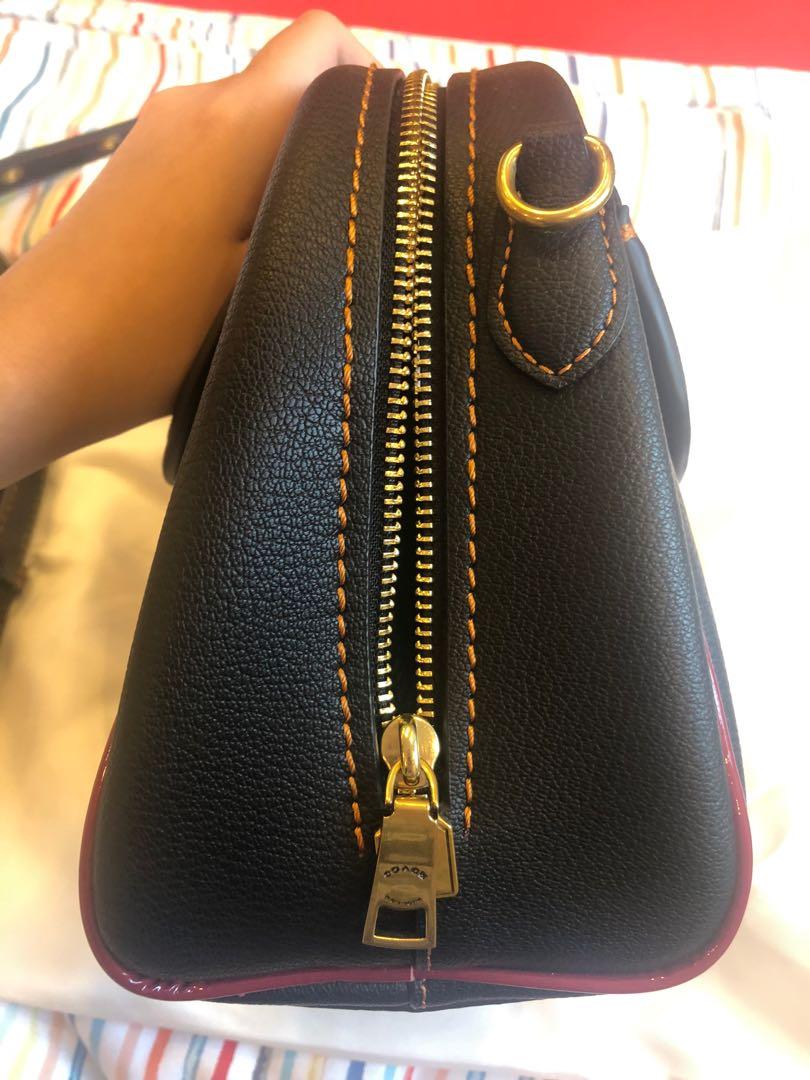 Marleigh satchel new arrivals coach