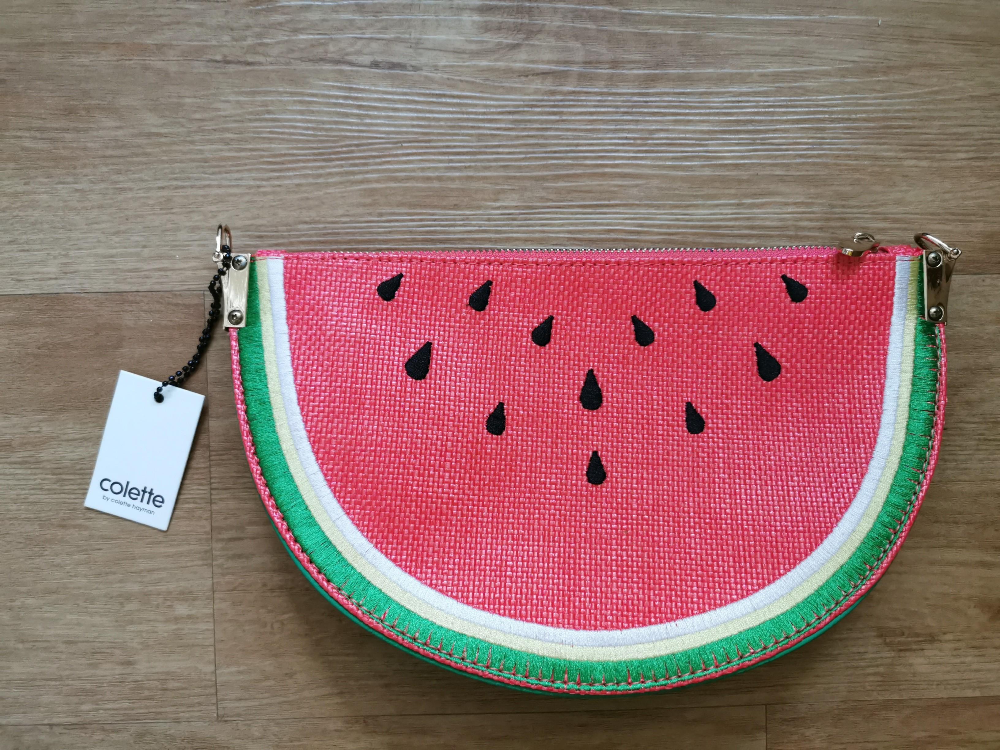 Colette sling outlet bag price