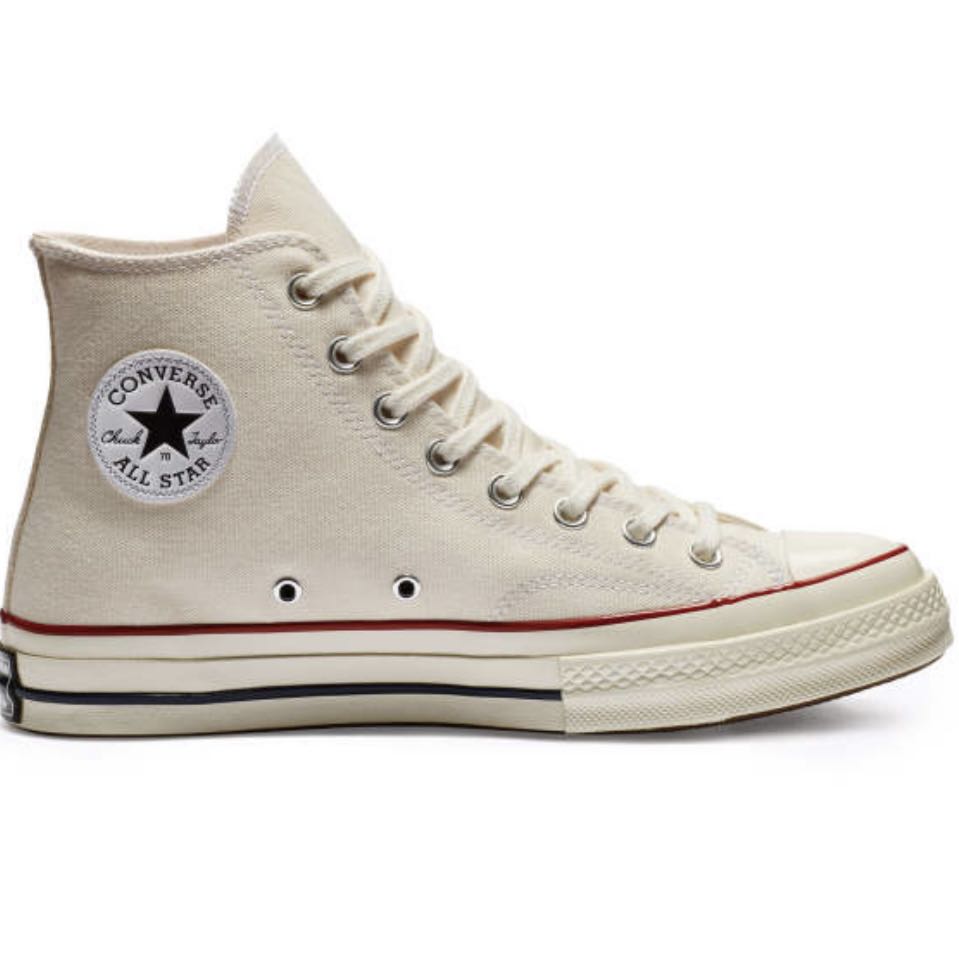 Chucks 70s clearance high