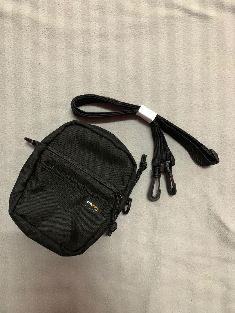 Cordura sling bag store