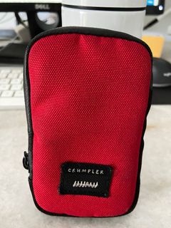 Crumpler ASO Outpost backpack, Men's Fashion, Bags, Backpacks on Carousell