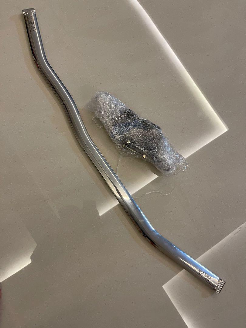 Cusco Honda Civic FD Front strut (original), Car Accessories