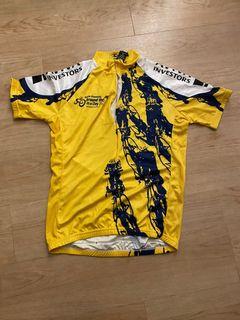 Cycling Jersey